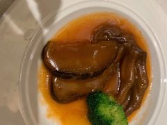 -锦江宾馆-花园餐厅