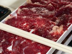 -潮汕大目牛肉火锅(上梅林店)