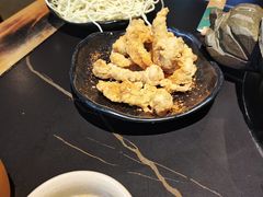 -石锅苗苗鱼(武汉首店)