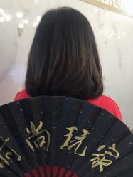 -时尚玩家发型设计