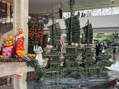 -白天鹅宾馆·月兔吧