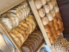 -上海前滩香格里拉大酒店