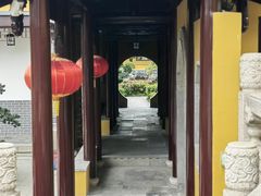 -圆通寺
