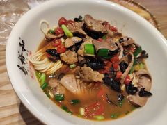 -易裕和·长沙米粉(竹塘西路店)