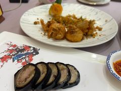 -银都上海菜馆(粤海东路店)