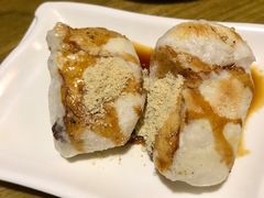 烤年糕-鸟内会居酒屋(得意潮馆店)