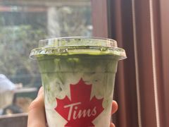 -Tims天好咖啡·贝果(华侨城步行街店)