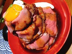 魔王慢烧牛肉丼-魔丼屋(日月光店)