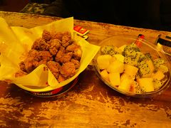 -Helens海伦司小酒馆(王家湾人信汇店)