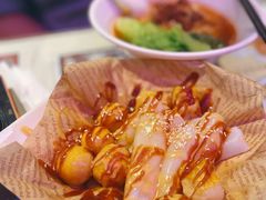 -龙记·香港茶餐厅(海上世界店)