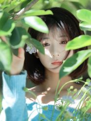 -苏州窝边小草摄影·汉服妆造跟拍(拙政园店)