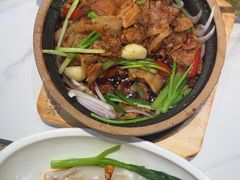 -火啫啫·粤式啫啫煲(南京弘阳店)