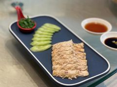 -广东胜利宾馆西关粤中餐厅