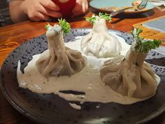 -格鲁·秀色Georgia’s Feast