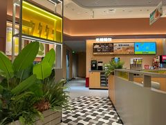 -菲滋意式餐厅(加州阳光二店)