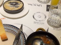 -西堤牛排(北京国瑞店)