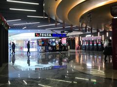 -卢米埃影城(合生广场IMAX店)