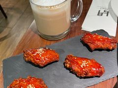 -1861意大利餐厅(文化广场店)