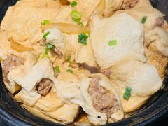 -旺角小渔村·海肠捞饭开创者(二马路店)