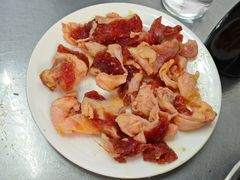 -松明一烤肉馆(鲁园店)
