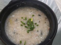 生滚海鲜粥-覃记海鲜美食餐厅