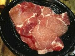 -哈哈碳都·牛肋条无限自助烤肉(台江万达店)