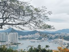 -鹿回头风景区