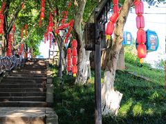 -丰都鬼城名山景区