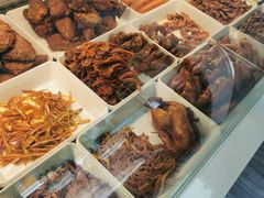 -冷记卤品(西马路店)