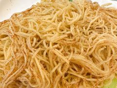 蝦子撈麵-竹园竹升面(西关总店)