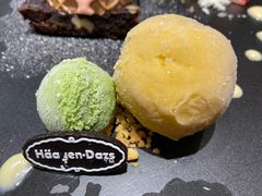 -哈根达斯(城西银泰店)