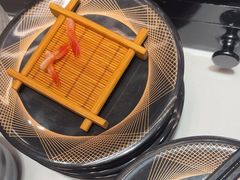 -争鲜回转寿司(朝北大悦城店)