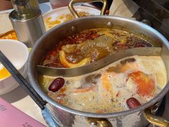 -苏格里岛自助烤肉海鲜火锅(成都金牛万达店)