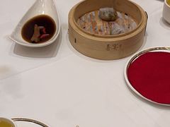 -喜宴又一村·粤菜·茶点·海鲜(壹方天地店)