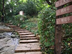 -采石矶景区