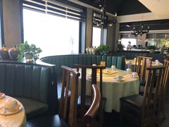 大堂-嫩芽·重庆菜馆(十八梯露台观景店)