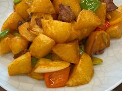 -清真·益鑫羊肉手抓馆(花园北街店)