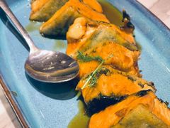 -阿里疆Alijiang·丝路美食·异域风情·清真(长楹天街店)