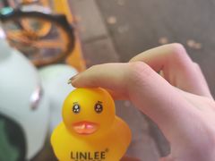 -LINLEE林里·手打柠檬茶(黄浦茂名南路店)