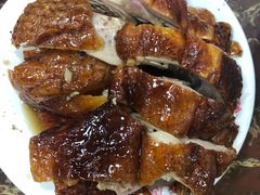 -陈光记烧腊店(罗保博士街店)