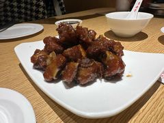 -鼎泰丰(渔阳店)