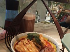 -周渝食惦·酸菜鱼精致川菜(横岗店)