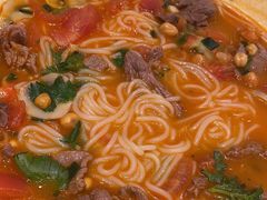 -粉小主·贵州酸汤牛肉粉(南京仙林金鹰店)