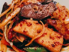 -柴窝堡22号辣子鸡·传承新疆菜