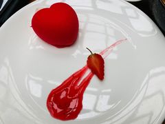 -食间牛排(湖西路店)