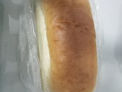 槽子面包切片-华梅西餐厅(哈尔滨中央大街店)