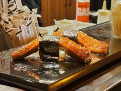 -昊·来了寿司(台湾街店)