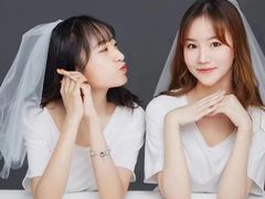 -经典婚纱摄影美学馆·私人定制