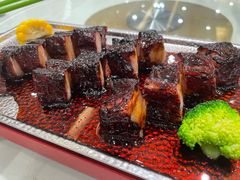 -坚记酒家·佛山老字号·顺德鱼生标准示范店