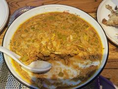 -山河屯铁锅炖·非遗铁锅炖(华强北店)